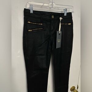 The Limited Premium Denim Legging Jeans 678 skinny